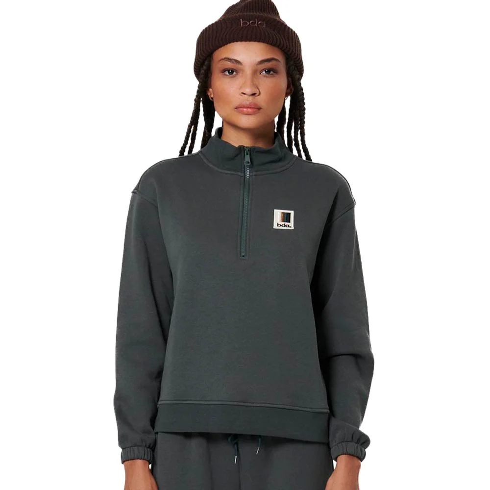 Φωτογραφία προϊόντος: Body Action Half-Zip Sweatshirt