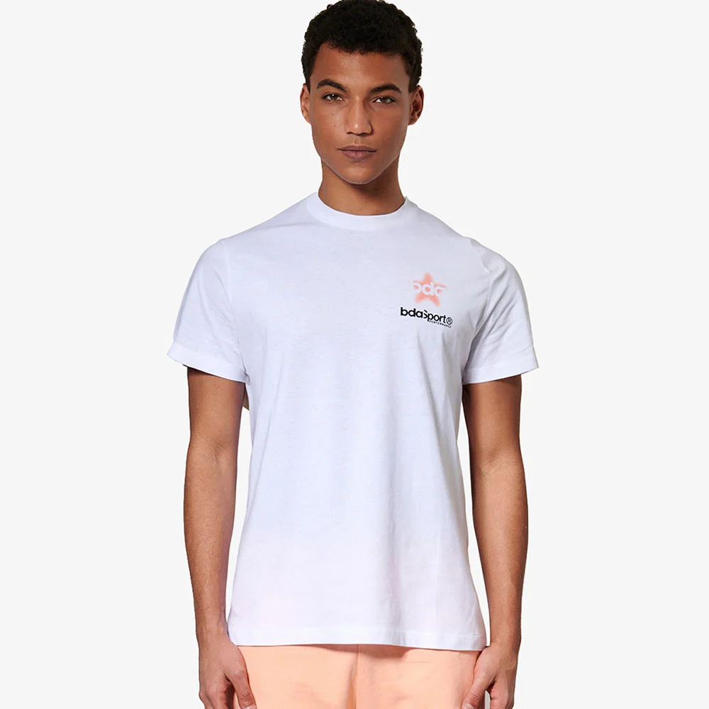 Φωτογραφία προϊόντος: Body Action Slim Fit T-Shirt