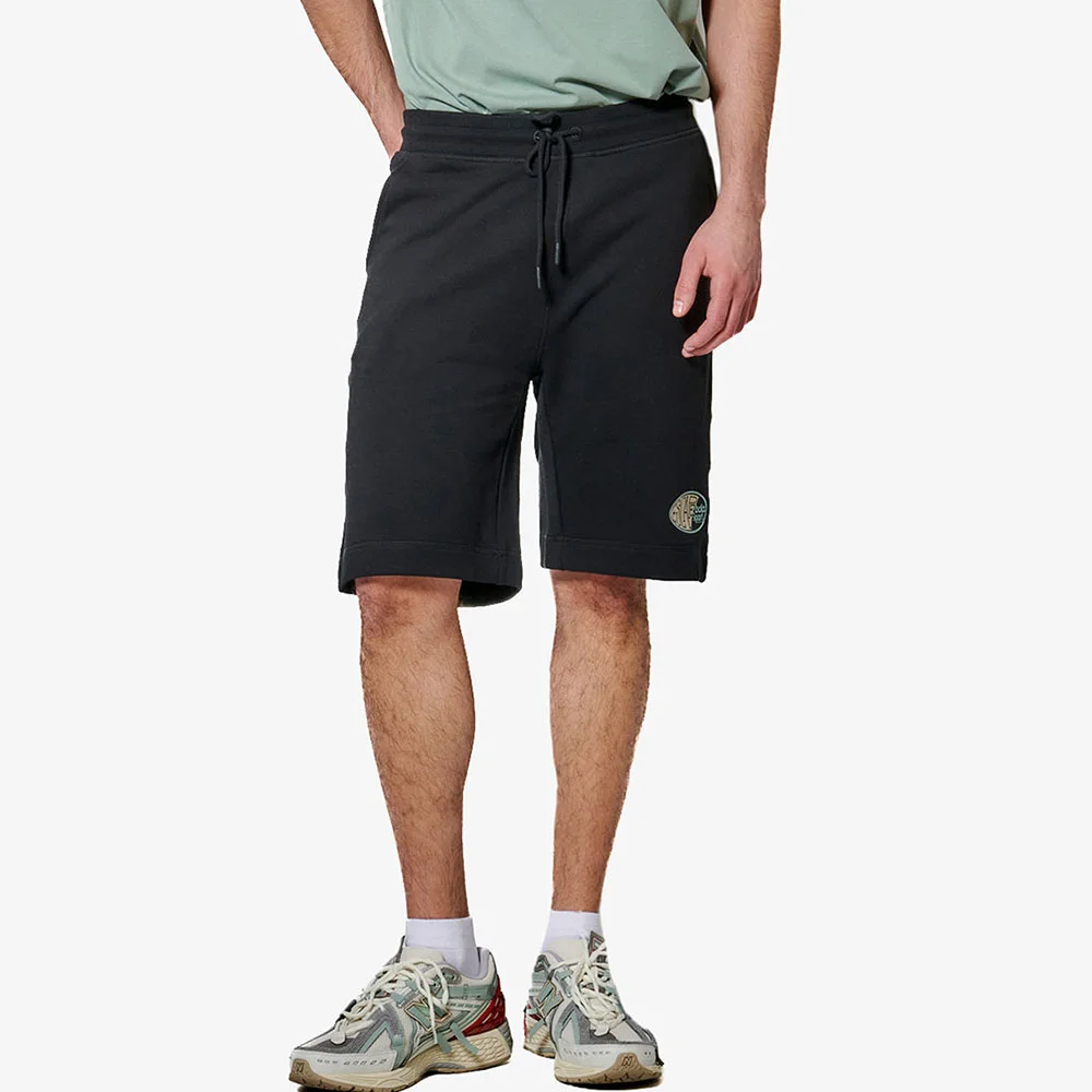 Φωτογραφία προϊόντος: Body Action French Terry Cotton Shorts