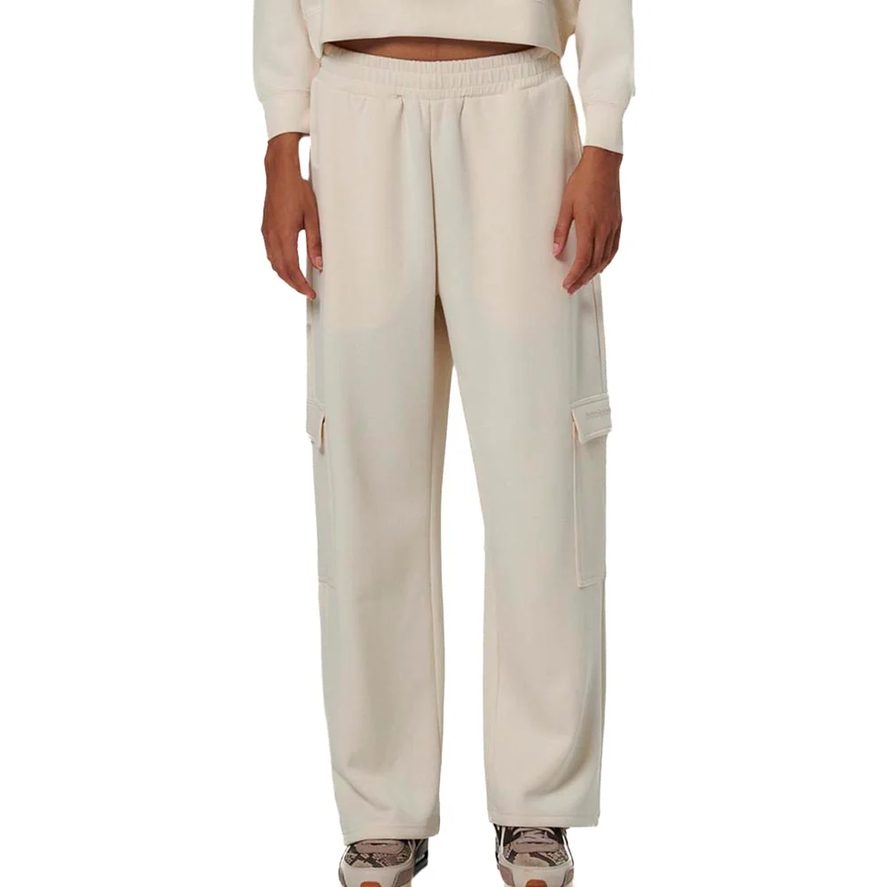 Φωτογραφία προϊόντος: Body Action Body Actio Wide-Leg Cargo Pants