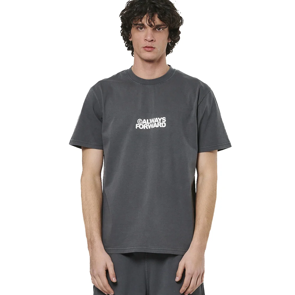 Φωτογραφία προϊόντος: Body Action Natural Dye Oversized T-Shirt