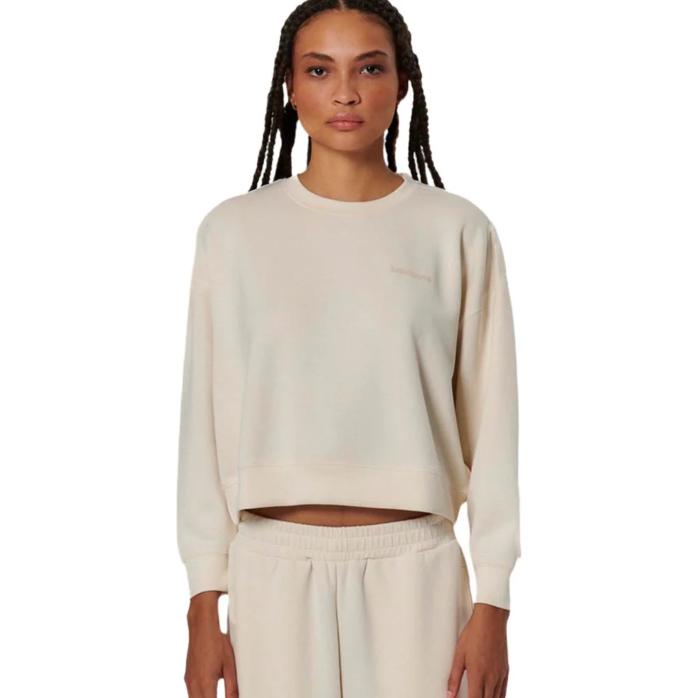 Φωτογραφία προϊόντος: Body Action Modal Crop Sweatshirt