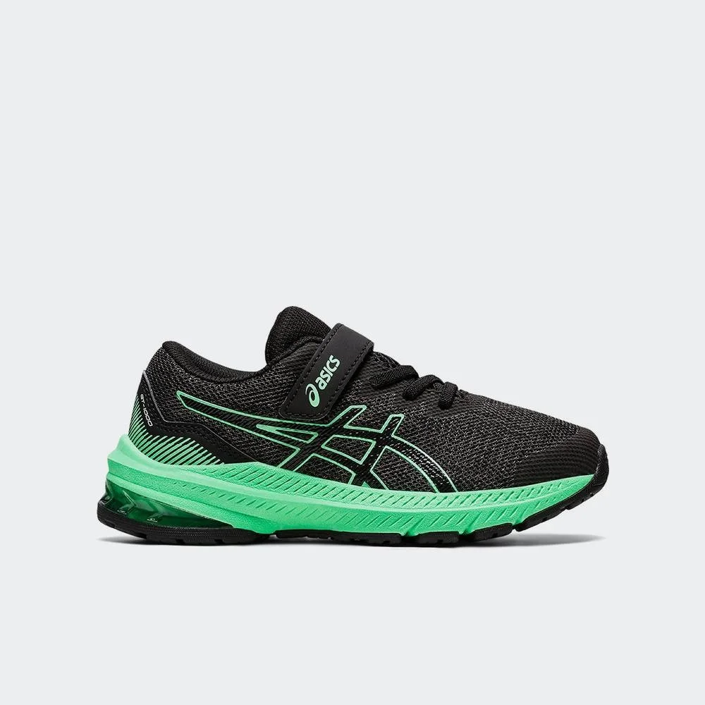 Φωτογραφία προϊόντος: ASICS GT 1000 11 PS - 1014A238-022