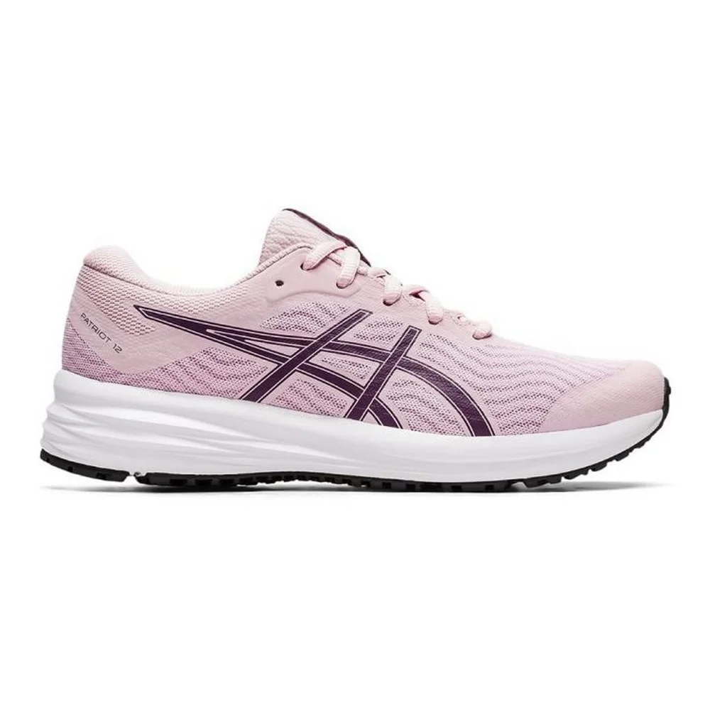Φωτογραφία προϊόντος: ASICS PATRIOT 12 GS - 1014A139-709