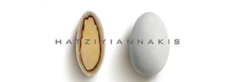 Φωτογραφία προϊόντος: Κουφέτα Choco Almond πορτοκάλι Χατζηγιαννάκης