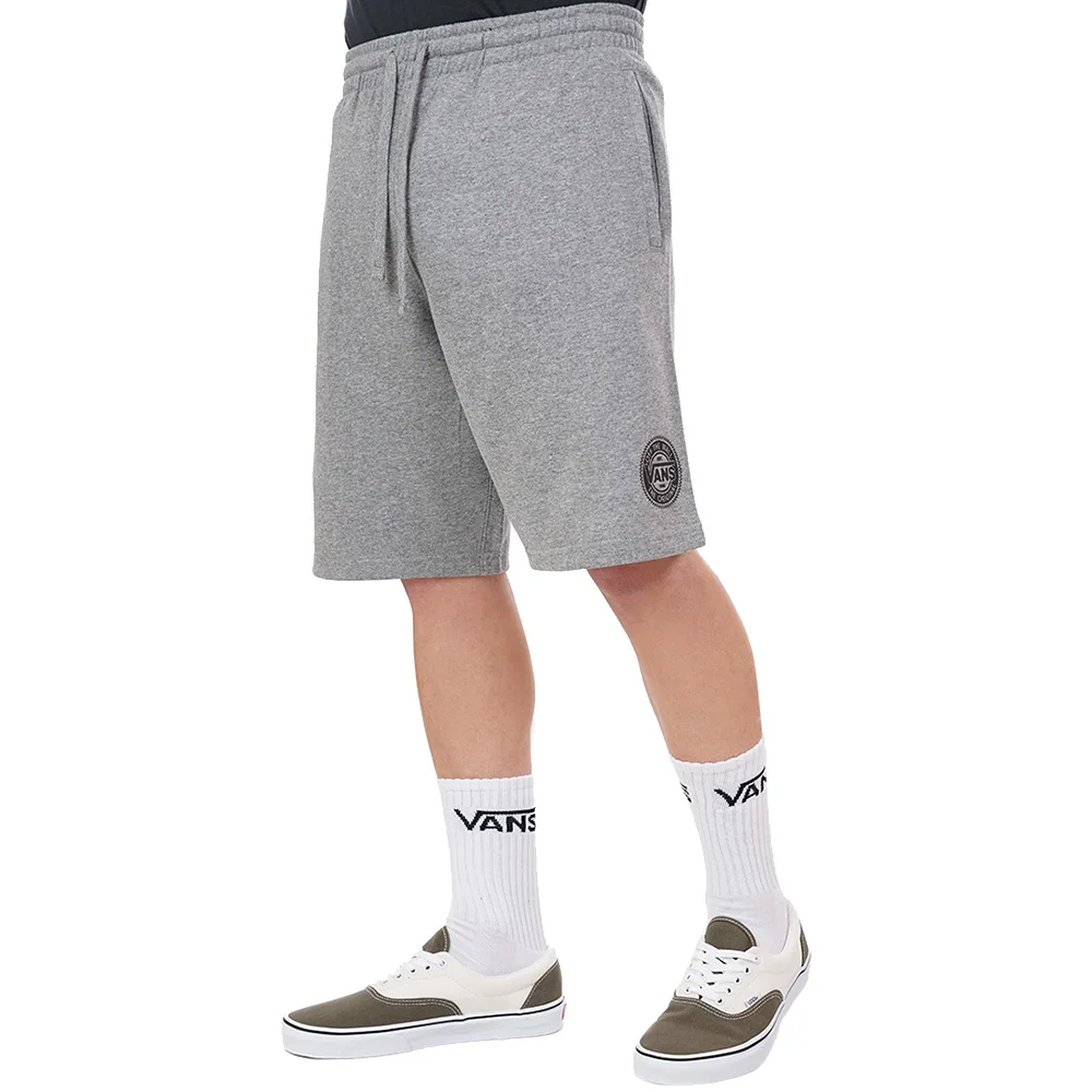 Φωτογραφία προϊόντος: Vans Logo French Terry Fleece Shorts