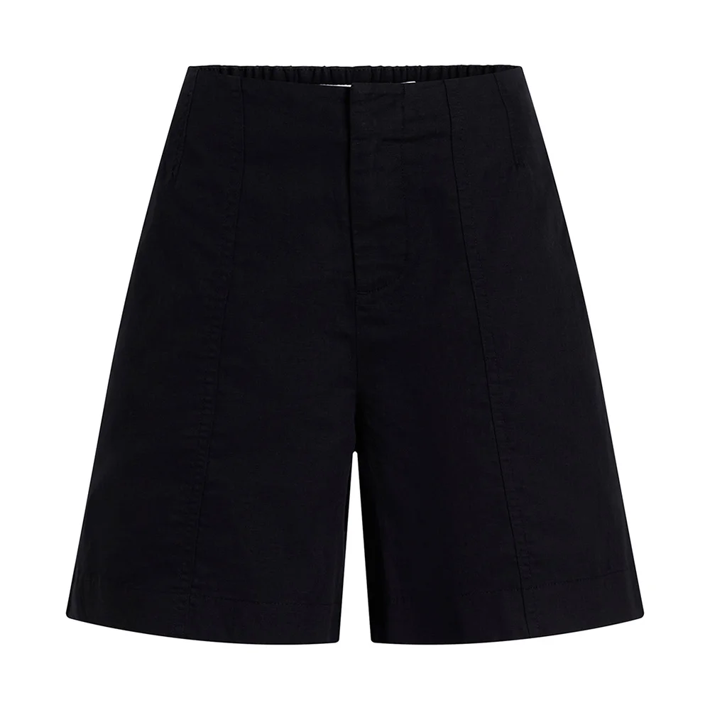 Φωτογραφία προϊόντος: Calvin Klein Soft Linen Short