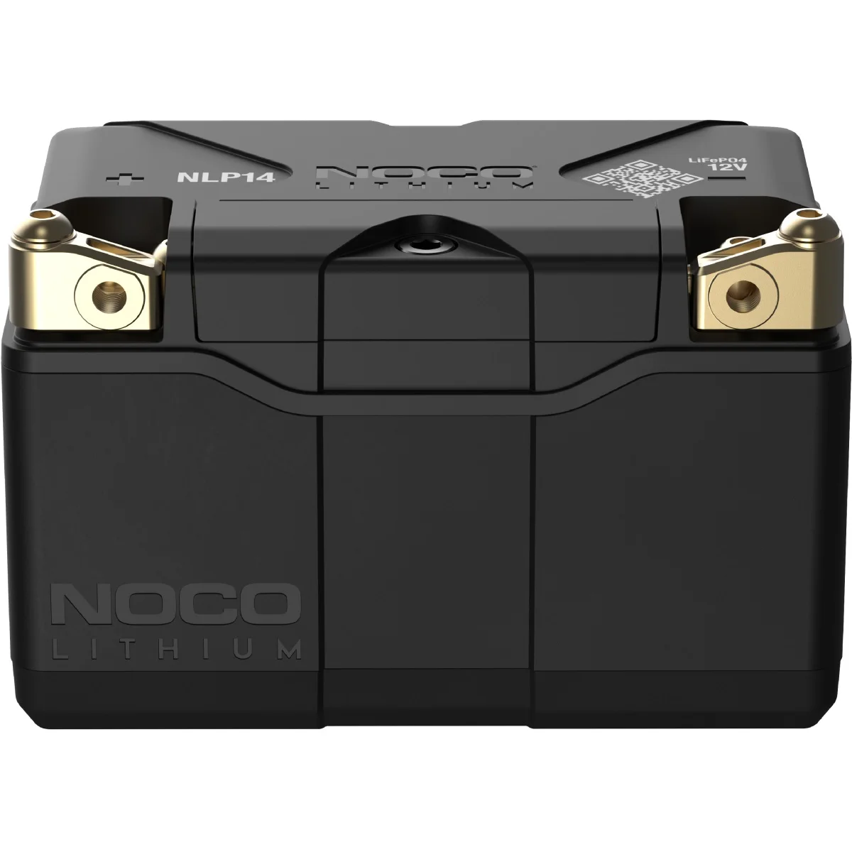Φωτογραφία προϊόντος: Μπαταρία λιθίου NOCO Powersports NLP14 12V 4Ah