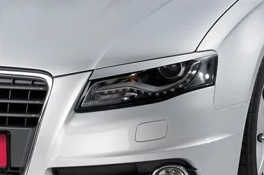 Φωτογραφία προϊόντος: Φρυδάκια φαναριών Audi A4 B8 (2008+)