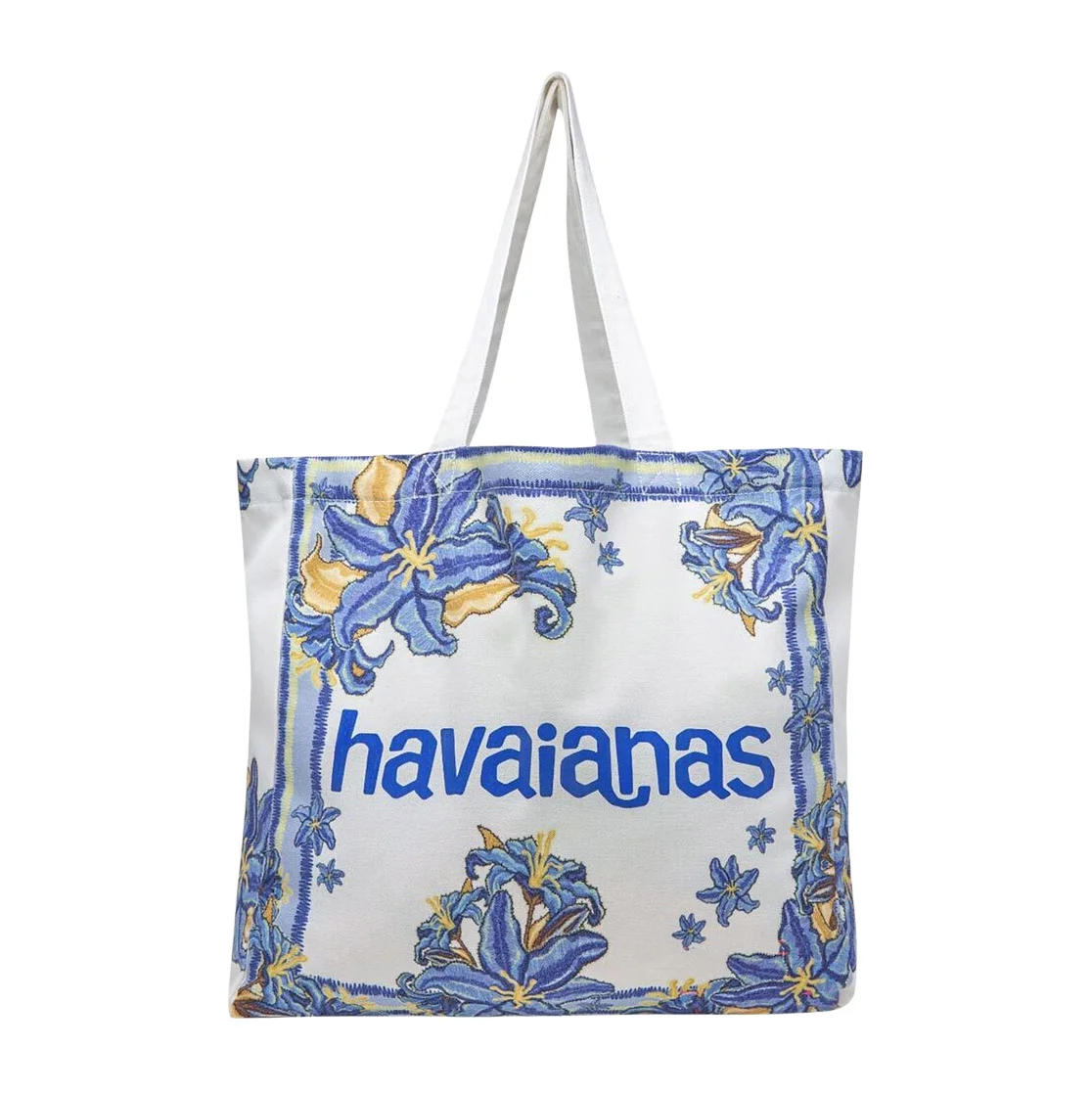 Φωτογραφία προϊόντος: Τσάντες Havaianas Blue