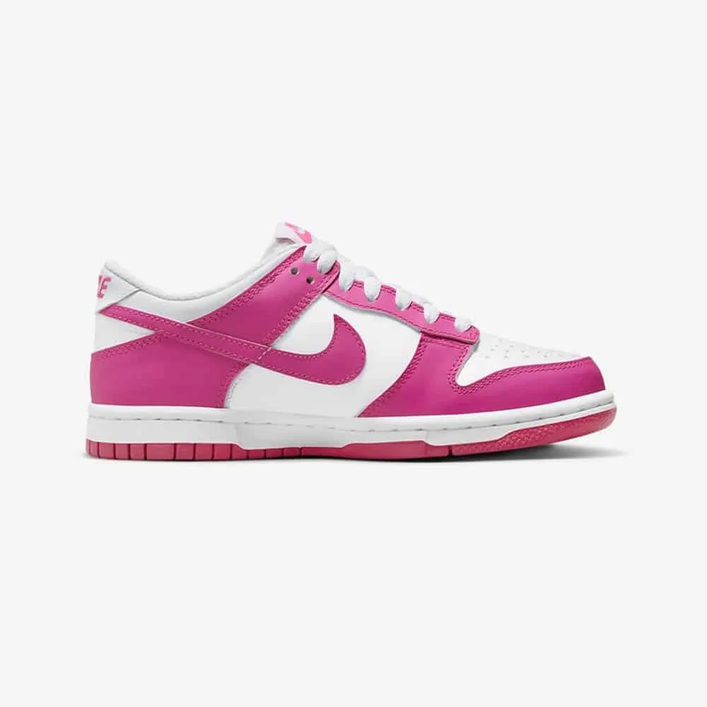 Φωτογραφία προϊόντος: Nike Dunk Low Fuchsia FB9109-102