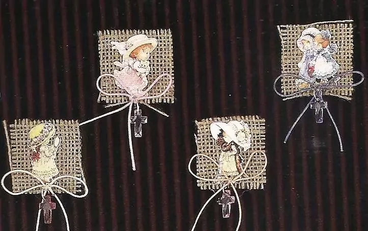 Φωτογραφία προϊόντος: Μαρτυρικά Sarah Kay