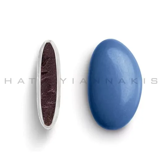 Φωτογραφία προϊόντος: Κουφέτα Bijoux Supreme Indigo Λαμπερό