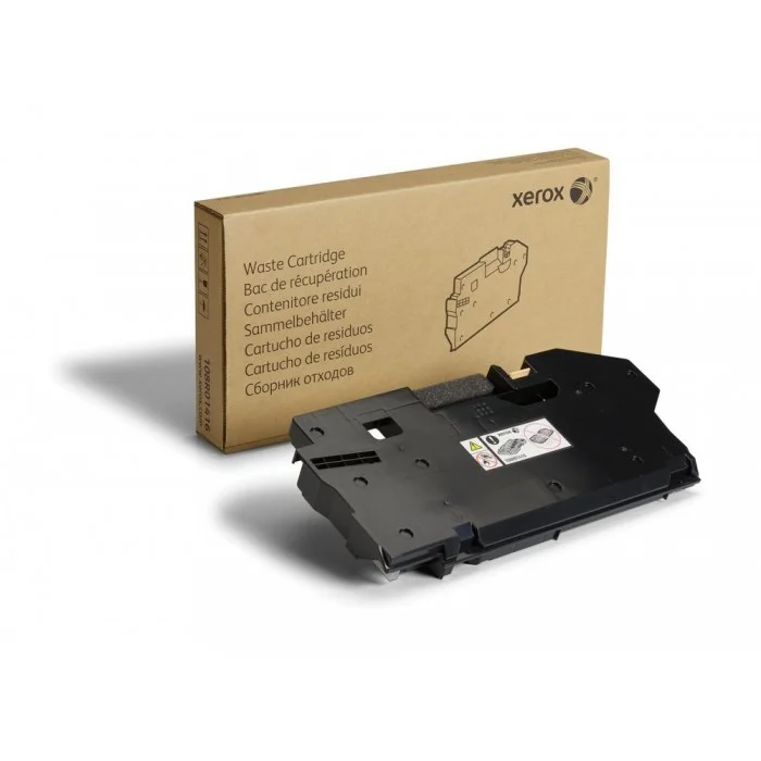 Φωτογραφία προϊόντος: Xerox WASTE Laser Tektronix 108R01416 Black - 30000 pgs