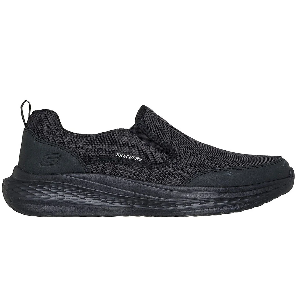 Φωτογραφία προϊόντος: SKECHERS LUCAN BLACK 210808-BBK