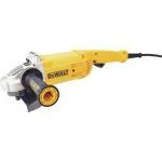 Φωτογραφία προϊόντος: DeWalt DWE496 - Γωνιακός Τροχός 2600W