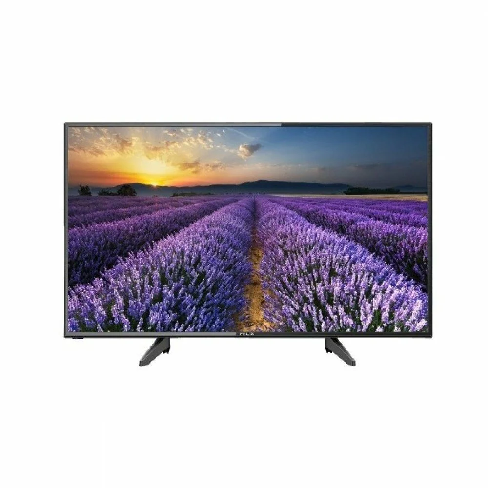 Φωτογραφία προϊόντος: Felix FXV-2420 Τηλεόραση 24" HD Ready LED (2019)