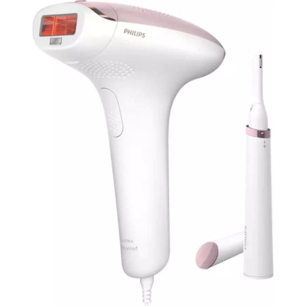 Φωτογραφία προϊόντος: Philips Lumea BRI920/00 Σετ Αποτριχωτική Μηχανή Φωτόλυσης IPL