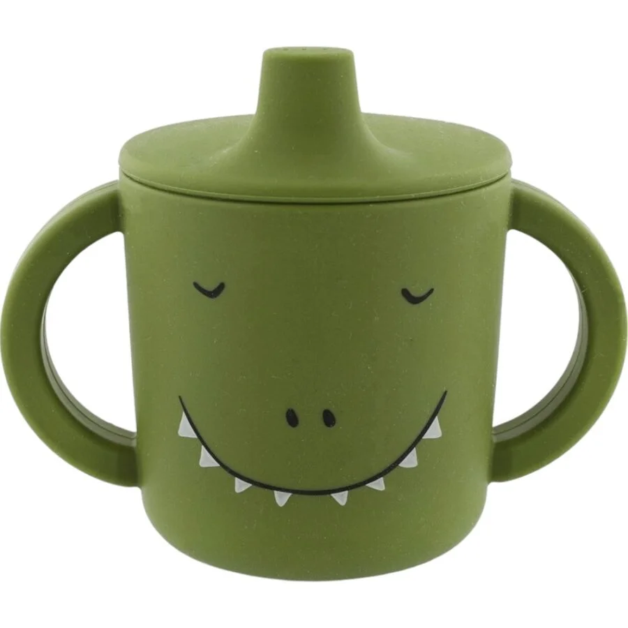 Φωτογραφία προϊόντος: Trixie Silicone Sippy Cup - Mr Dino