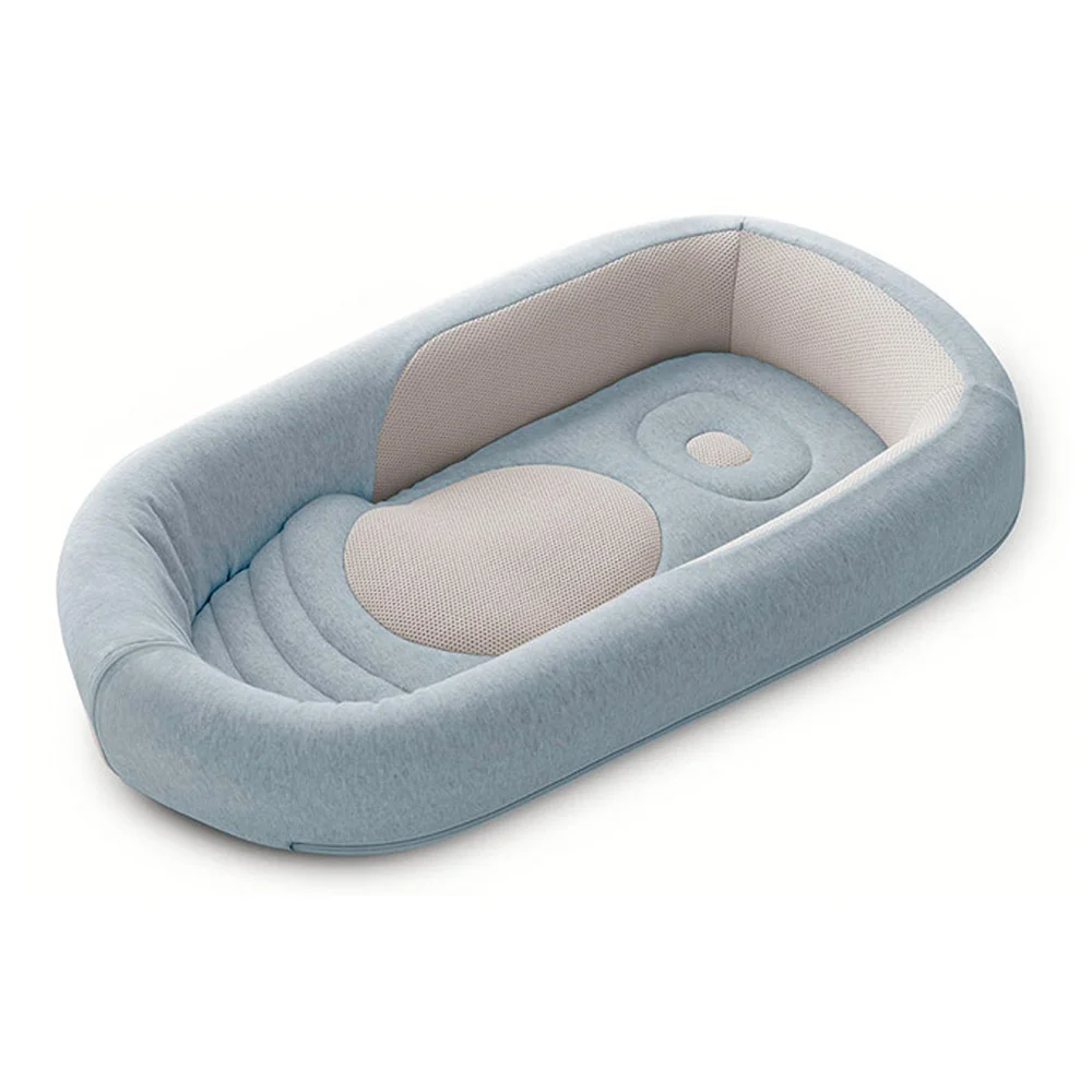 Φωτογραφία προϊόντος: Inglesina Welcome Pod color Peaceful Blue