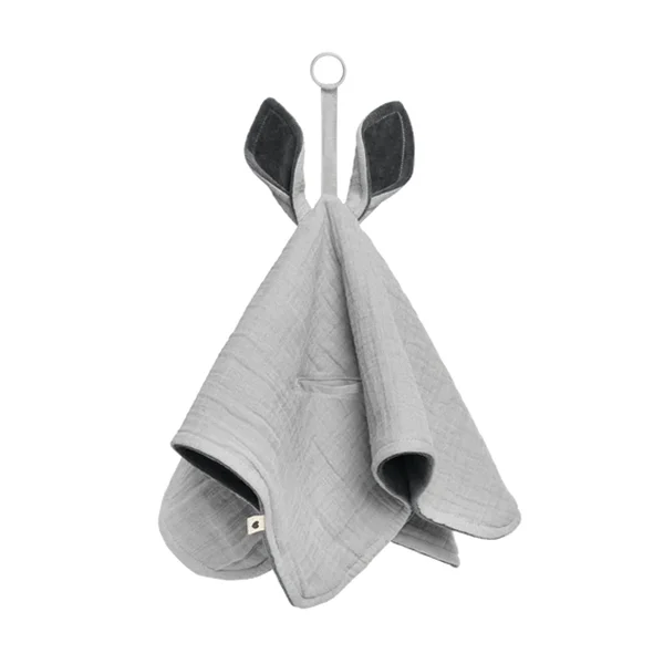 Φωτογραφία προϊόντος: Bibs Πανάκι Αγκαλιάς Cuddle Cloth Kangaroo Cloud