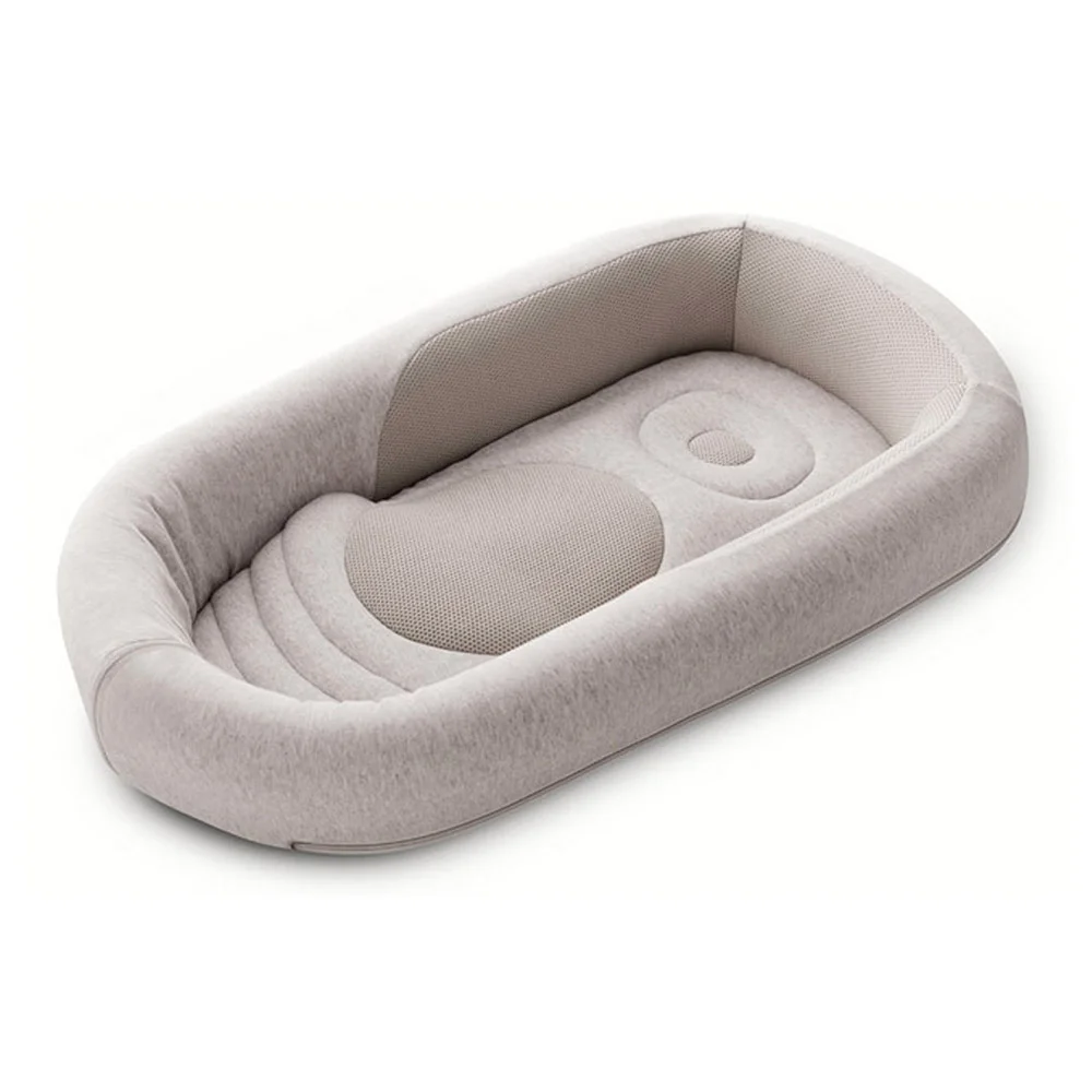 Φωτογραφία προϊόντος: Inglesina Welcome Pod color Quiet Beige