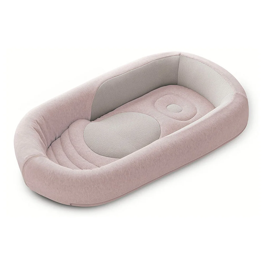 Φωτογραφία προϊόντος: Inglesina Welcome Pod color Delicate Pink