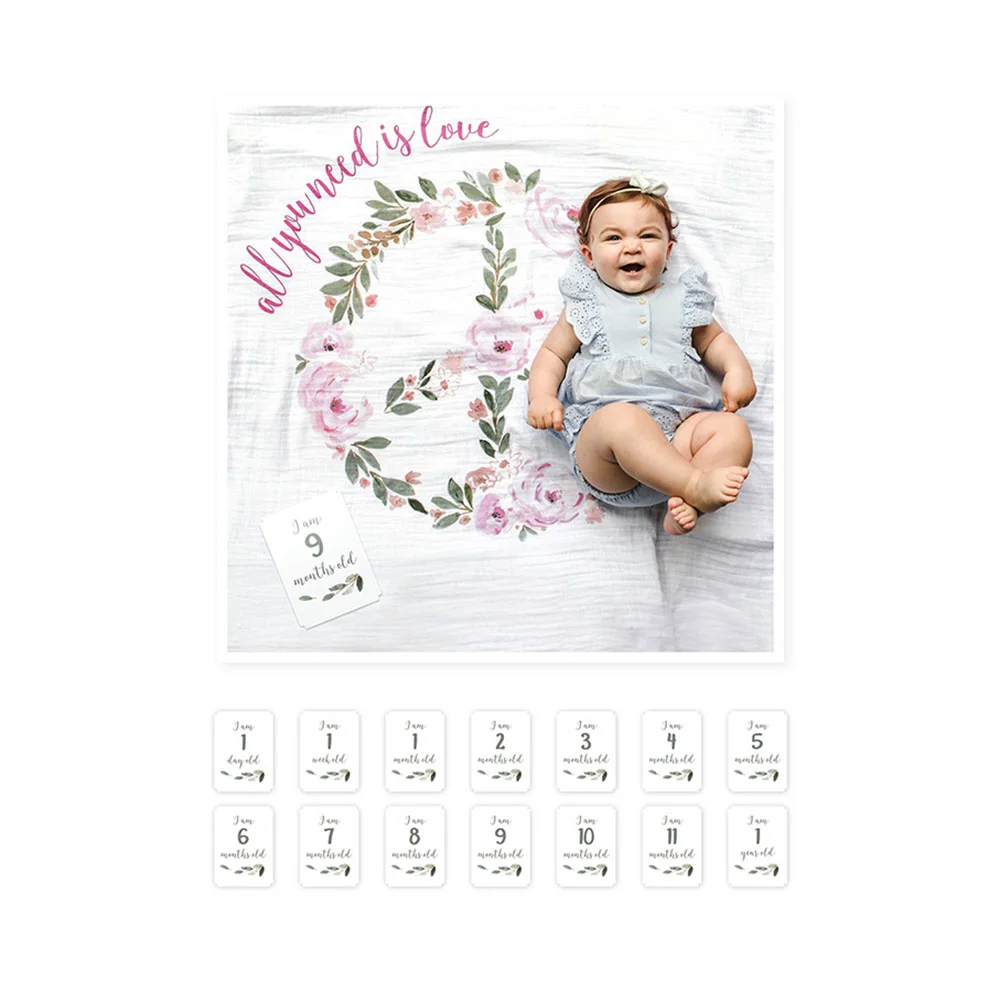 Φωτογραφία προϊόντος: Lulujo – All You Need Is Love