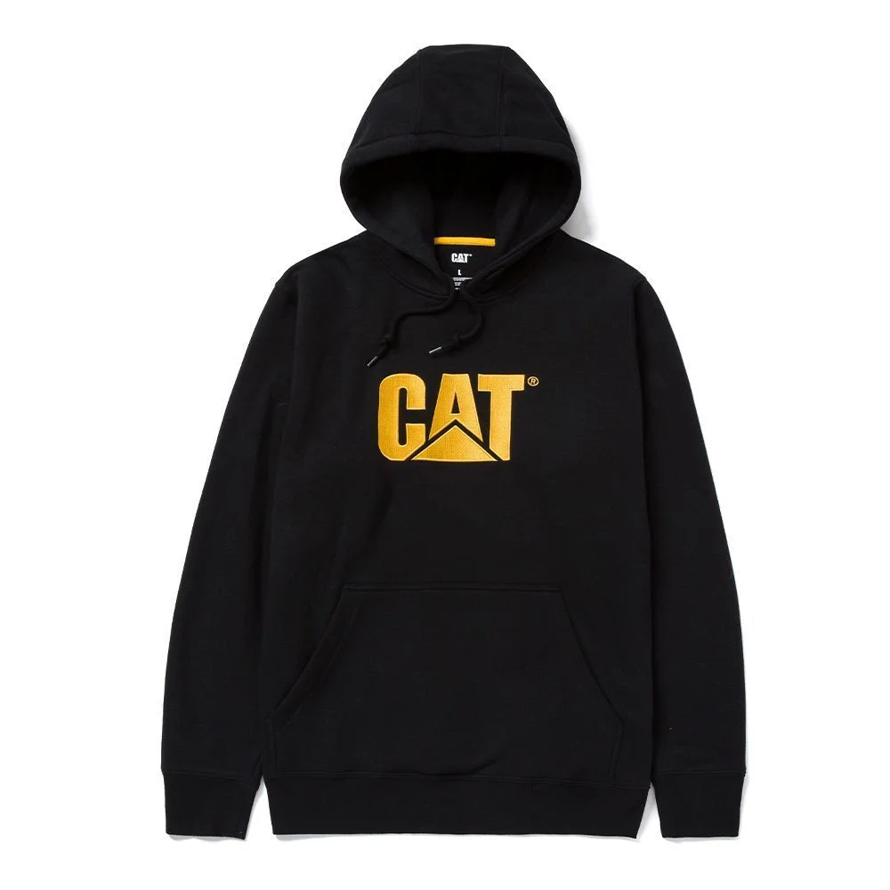 Φωτογραφία προϊόντος: Μπλούζα φούτερ CAT Trademark L