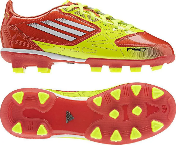 Φωτογραφία προϊόντος: V23992 Adidas F10 TRX FG J