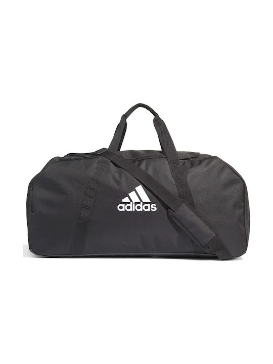 Φωτογραφία προϊόντος: GH7266 Adidas Tiro Primegreen Τσάντα Ώμου για Ποδόσφαιρο Μαύρη