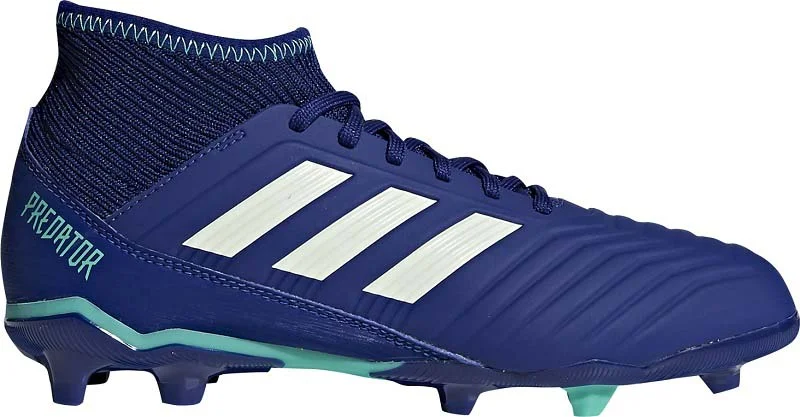 Φωτογραφία προϊόντος: CP9012 Adidas Predator 18.3 FGJ