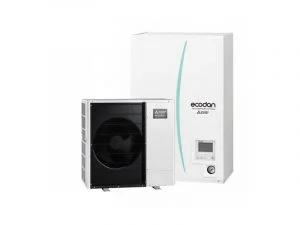 Φωτογραφία προϊόντος: Midea M-Thermal MHC-V16W/D2N8-B 16kW Monoblock (ΜΟΝΟΦΑΣΙΚΗ)