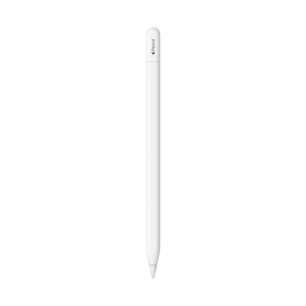 Φωτογραφία προϊόντος: Apple Pencil (USB-C) Ψηφιακή Γραφίδα Αφής για iPad MUWA3ZM/A