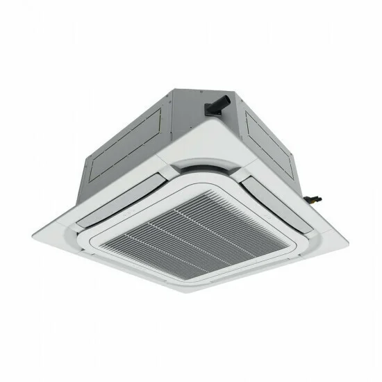 Φωτογραφία προϊόντος: Gree GUD71T/A-T / GUD71W/NhA-T Επαγγελματικό Κλιματιστικό Inverter Κασέτα 24000 BTU