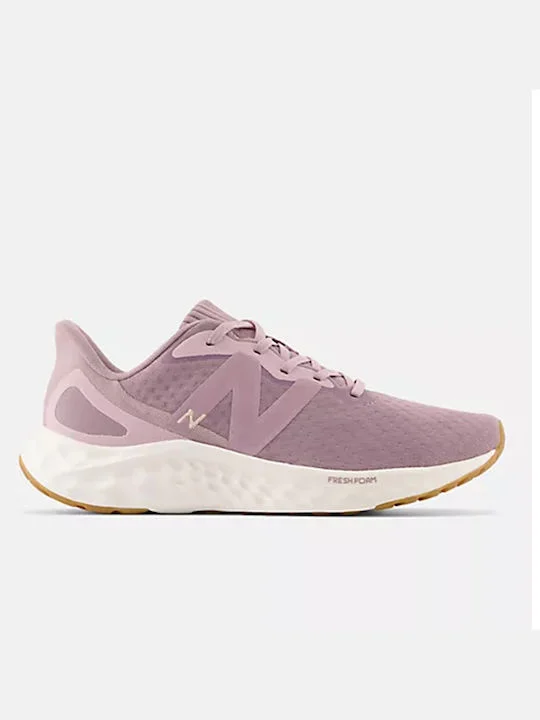 Φωτογραφία προϊόντος: WARISEP4 New Balance Fresh Foam Arishi v4 Lilac