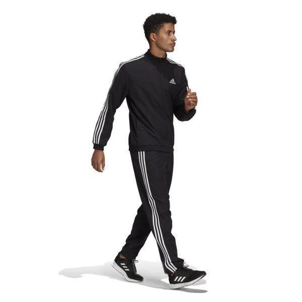 Φωτογραφία προϊόντος: GK9950 Adidas Aeroready Essentials Σετ Φόρμας Μαύρο