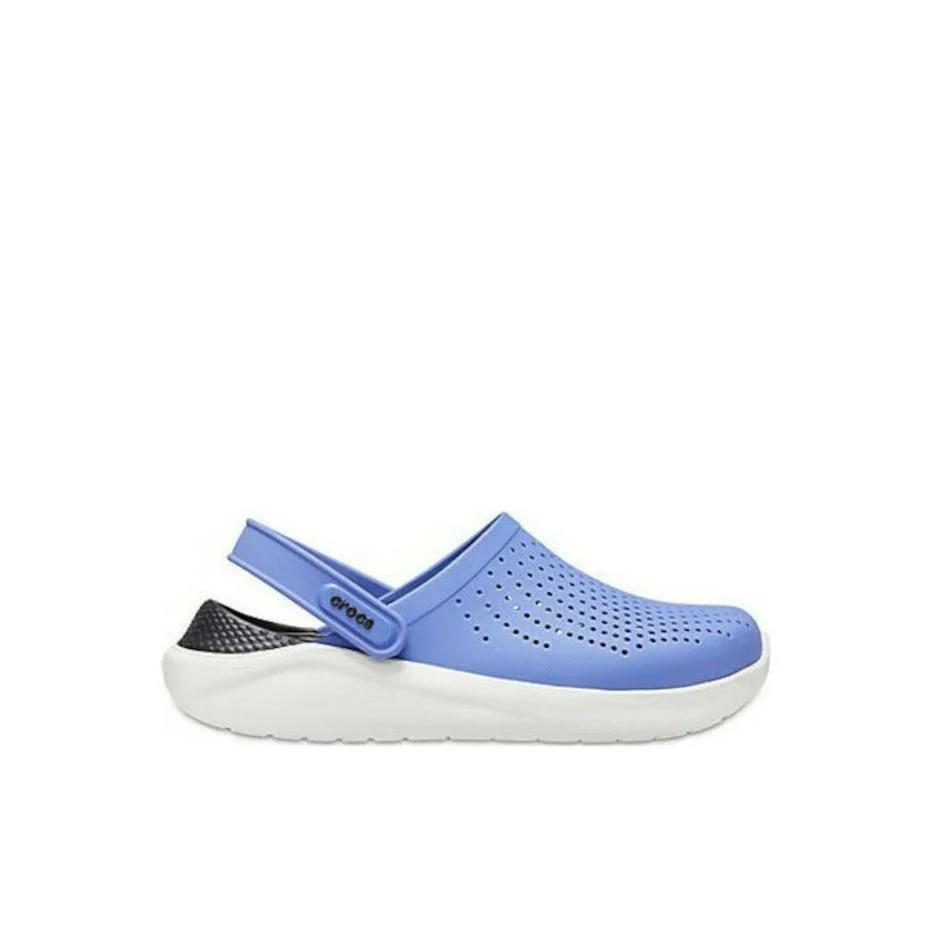 Φωτογραφία προϊόντος: Ανατομική Παντόφλα Crocs LiteRide Lapis/Black 204592-4RW