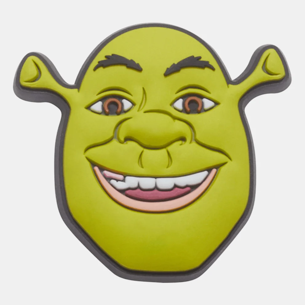 Φωτογραφία προϊόντος: Crocs Shrek Jibbitz 10007980