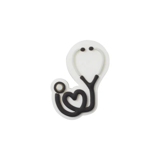 Φωτογραφία προϊόντος: Crocs Jibbitz™ charms Heart Stethoscope10008141
