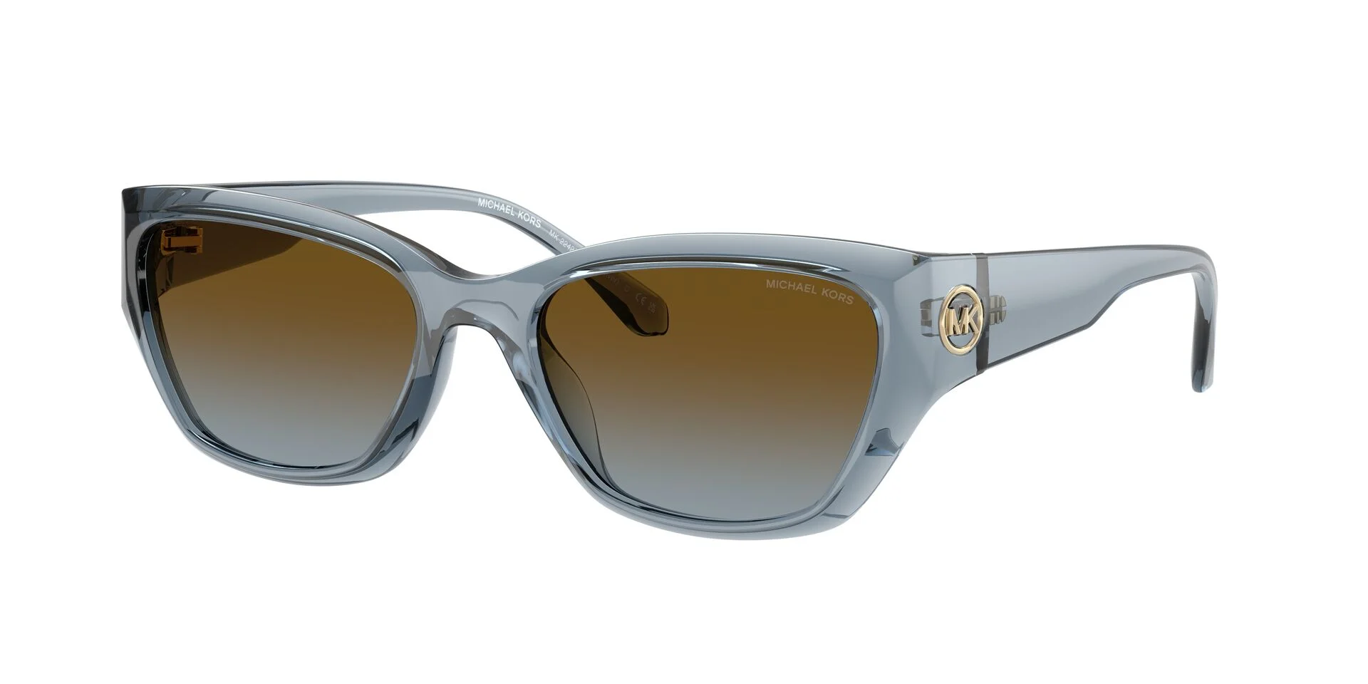 Φωτογραφία προϊόντος: Γυαλιά Ηλίου Michael Kors MK2242D PEARL RIVER 30058GR Ντεγκραντέ (Michael Kors) (MK2242D PEARL RIVER)