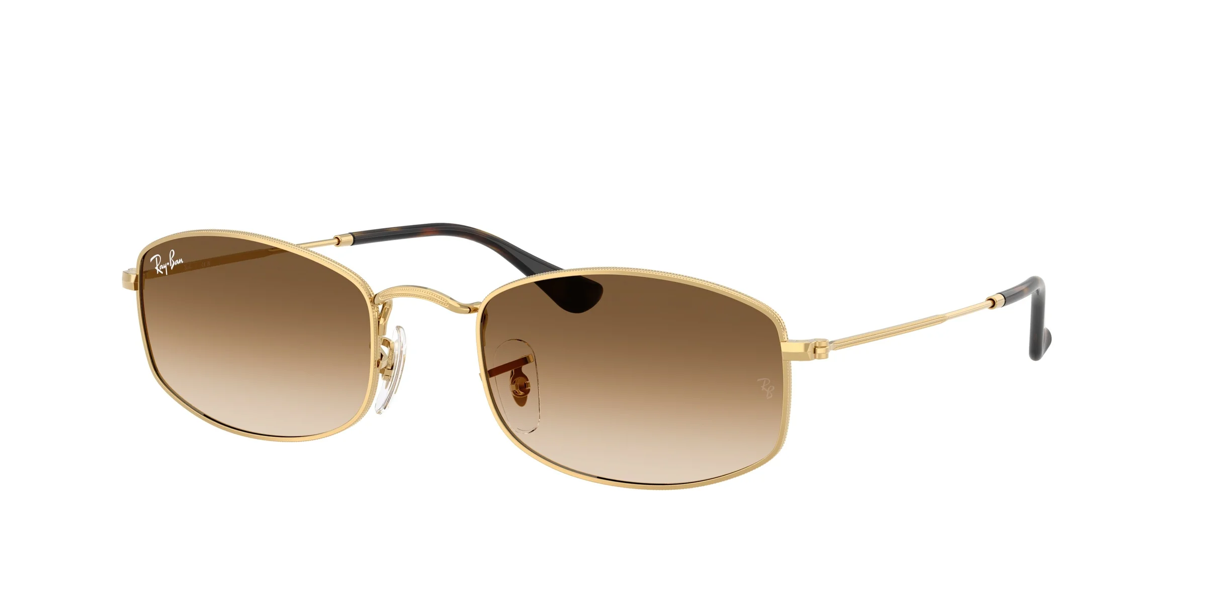 Φωτογραφία προϊόντος: Γυαλιά Ηλίου Ray Ban RB3832 001/31 Μονόχρωμοι (Ray Ban) (RB3832)