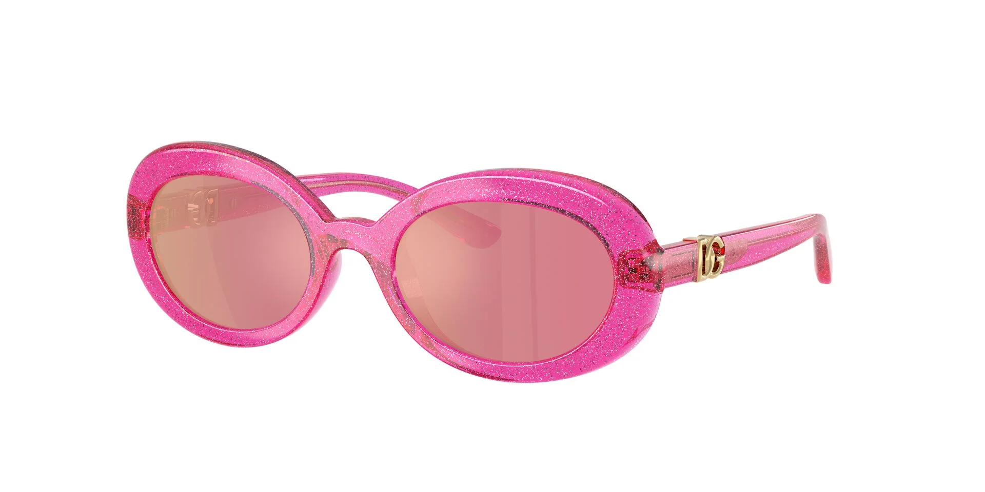 Φωτογραφία προϊόντος: Γυαλιά Ηλίου Dolce Gabbana Kids DX6007U 30982B Μονόχρωμοι (Dolce Gabbana Kids) (DX6007U)