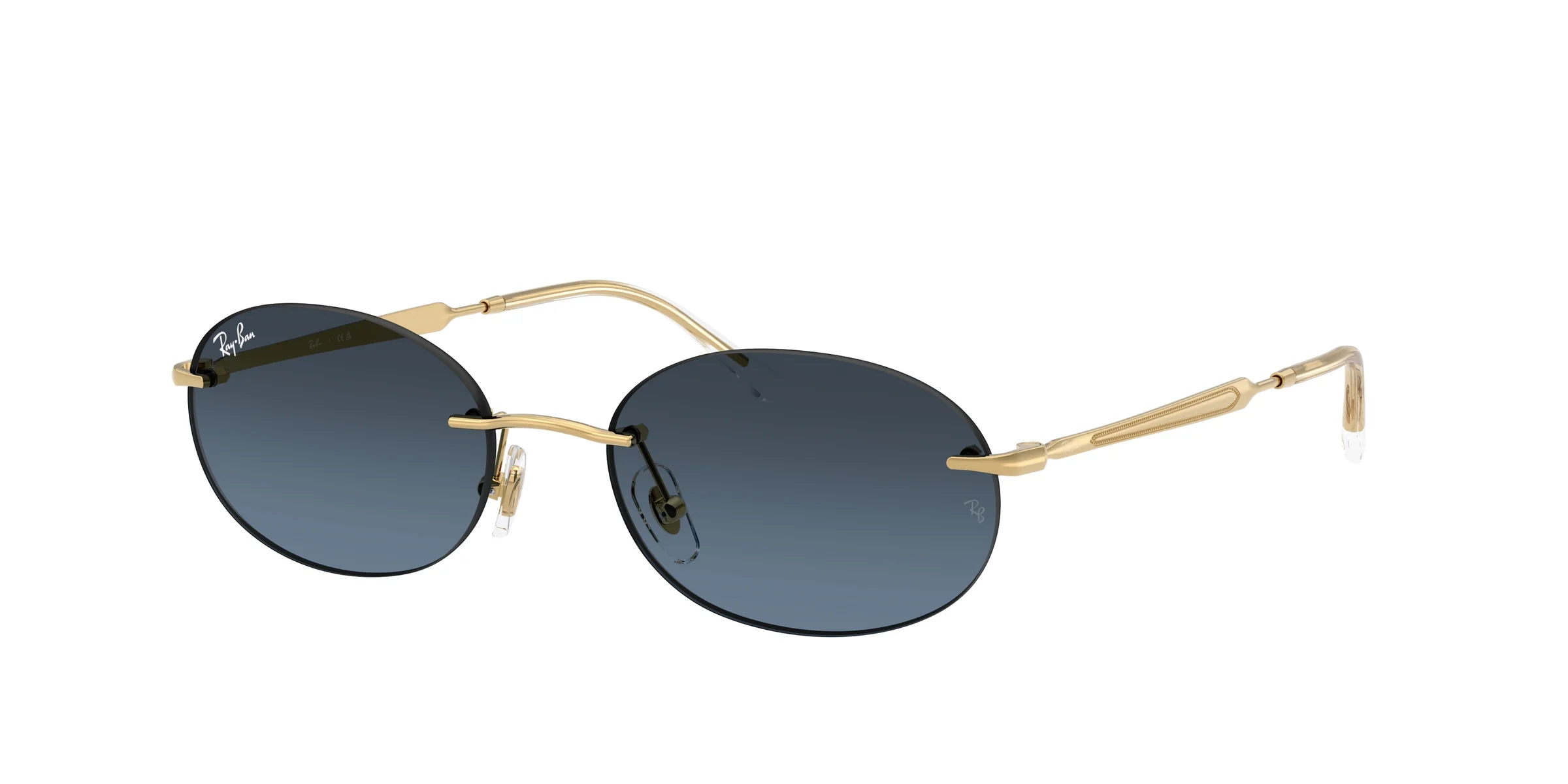 Φωτογραφία προϊόντος: Γυαλιά Ηλίου Ray Ban RB3767 003/8H Ντεγκραντέ (Ray Ban) (RB3767)