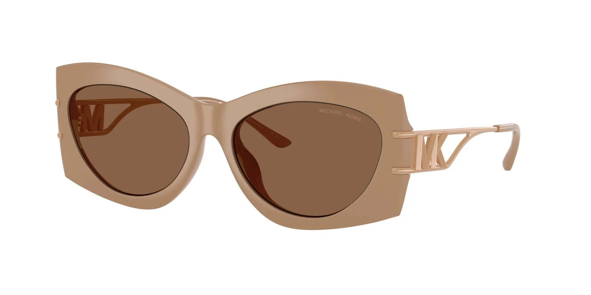 Φωτογραφία προϊόντος: Γυαλιά Ηλίου Michael Kors MK2235U NAVARRA 300587 Μονόχρωμοι (Michael Kors) (MK2235U NAVARRA)