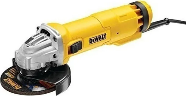 Φωτογραφία προϊόντος: Dewalt DWE4016 NoVolt Τροχός 115mm Ρεύματος 730W