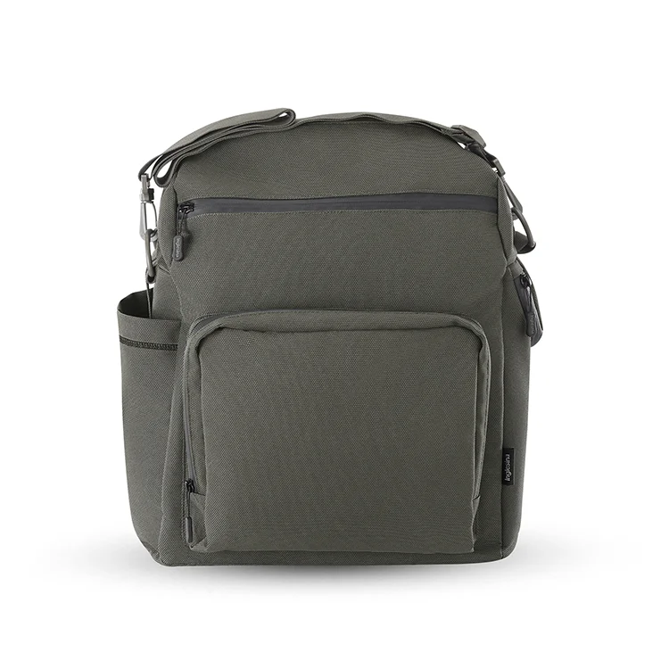 Φωτογραφία προϊόντος: Inglesina Adventure Bag Aptica XT Sequoia Green Τσάντα