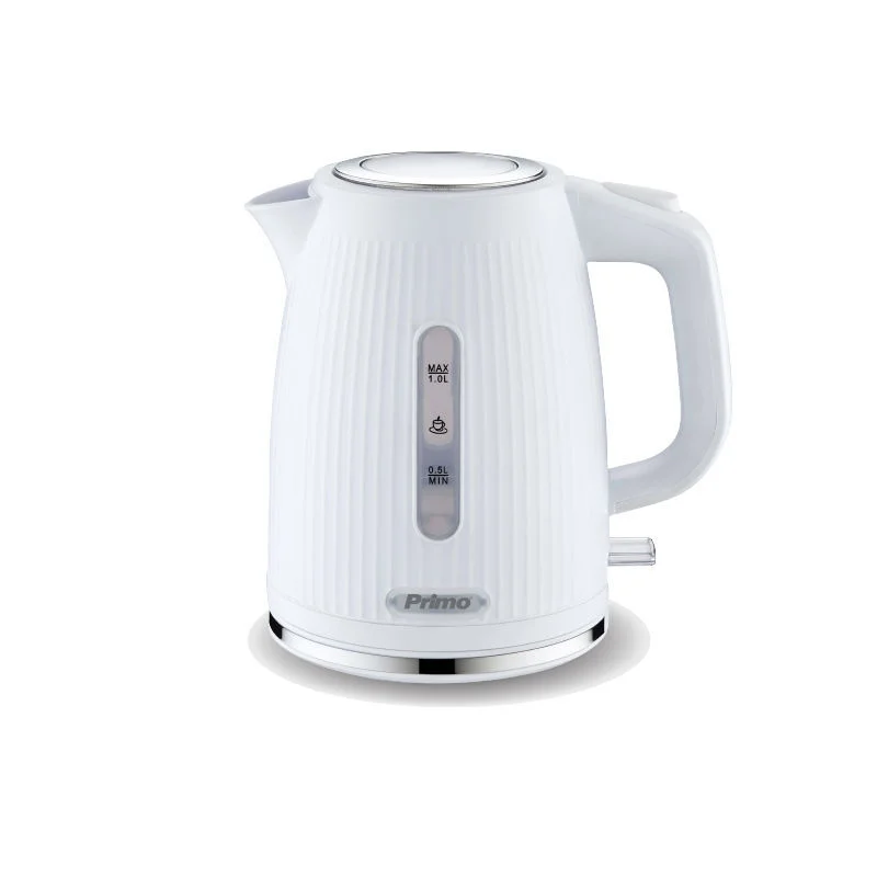 Φωτογραφία προϊόντος: Βραστήρας PRCK-40543 Primo 1.0L 1200W Λευκός