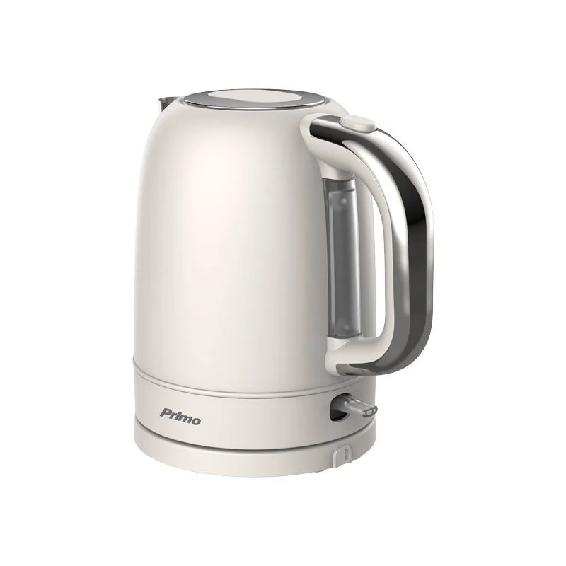 Φωτογραφία προϊόντος: Βραστήρας PRCK-40555 Primo 1.7L 2200W Ανοξείδωτος Ιβουάρ