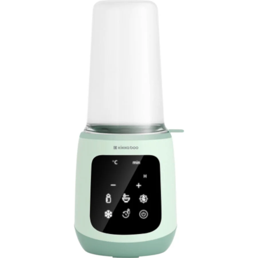 Φωτογραφία προϊόντος: Mint Θερμαντήρας Warmer 4in1 Caldo - Kikka Boo